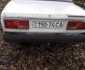 Белый ВАЗ 2107, объемом двигателя 0 л и пробегом 890 тыс. км за 391 $, фото 2 на Automoto.ua