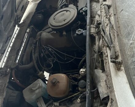 Білий ВАЗ 2107, об'ємом двигуна 1.5 л та пробігом 300 тис. км за 343 $, фото 6 на Automoto.ua