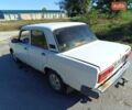 Белый ВАЗ 2107, объемом двигателя 0 л и пробегом 33 тыс. км за 500 $, фото 1 на Automoto.ua