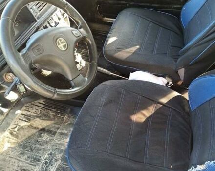 Белый ВАЗ 2107, объемом двигателя 0 л и пробегом 33 тыс. км за 534 $, фото 14 на Automoto.ua