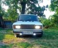 Белый ВАЗ 2107, объемом двигателя 1.5 л и пробегом 180 тыс. км за 1550 $, фото 1 на Automoto.ua