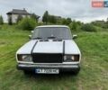 Белый ВАЗ 2107, объемом двигателя 1.45 л и пробегом 101 тыс. км за 850 $, фото 1 на Automoto.ua