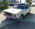 Белый ВАЗ 2107, объемом двигателя 0 л и пробегом 33 тыс. км за 534 $, фото 17 на Automoto.ua