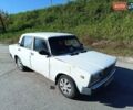 Белый ВАЗ 2107, объемом двигателя 0 л и пробегом 33 тыс. км за 534 $, фото 10 на Automoto.ua