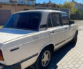 Белый ВАЗ 2107, объемом двигателя 1.5 л и пробегом 50 тыс. км за 770 $, фото 4 на Automoto.ua