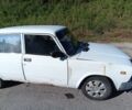Белый ВАЗ 2107, объемом двигателя 0 л и пробегом 33 тыс. км за 527 $, фото 9 на Automoto.ua