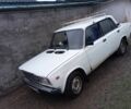 Белый ВАЗ 2107, объемом двигателя 1.6 л и пробегом 78 тыс. км за 475 $, фото 1 на Automoto.ua