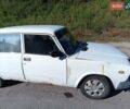 Белый ВАЗ 2107, объемом двигателя 0 л и пробегом 33 тыс. км за 534 $, фото 8 на Automoto.ua