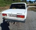 Белый ВАЗ 2107, объемом двигателя 0 л и пробегом 33 тыс. км за 527 $, фото 3 на Automoto.ua