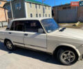 Белый ВАЗ 2107, объемом двигателя 1.5 л и пробегом 50 тыс. км за 770 $, фото 3 на Automoto.ua