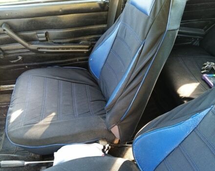 Белый ВАЗ 2107, объемом двигателя 0 л и пробегом 33 тыс. км за 527 $, фото 17 на Automoto.ua