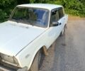 Белый ВАЗ 2107, объемом двигателя 1.5 л и пробегом 150 тыс. км за 201 $, фото 1 на Automoto.ua