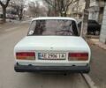 Белый ВАЗ 2107, объемом двигателя 1.5 л и пробегом 758 тыс. км за 1600 $, фото 4 на Automoto.ua