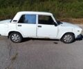 Белый ВАЗ 2107, объемом двигателя 0 л и пробегом 33 тыс. км за 527 $, фото 8 на Automoto.ua