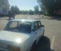 Белый ВАЗ 2107, объемом двигателя 1.5 л и пробегом 490 тыс. км за 839 $, фото 2 на Automoto.ua