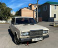 Белый ВАЗ 2107, объемом двигателя 1.5 л и пробегом 50 тыс. км за 714 $, фото 1 на Automoto.ua