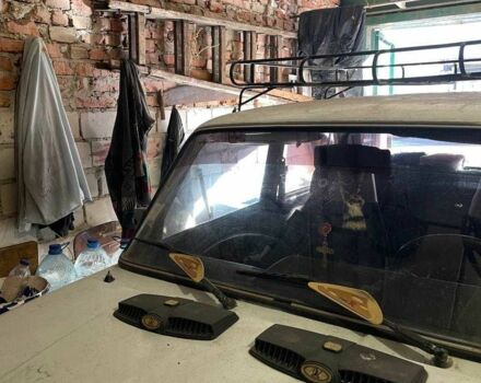 Белый ВАЗ 2107, объемом двигателя 1.3 л и пробегом 100 тыс. км за 800 $, фото 9 на Automoto.ua