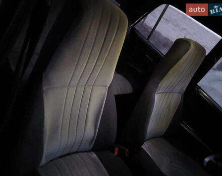 Белый ВАЗ 2107, объемом двигателя 1.5 л и пробегом 50 тыс. км за 770 $, фото 14 на Automoto.ua