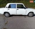 Белый ВАЗ 2107, объемом двигателя 0 л и пробегом 33 тыс. км за 534 $, фото 6 на Automoto.ua