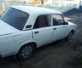 Білий ВАЗ 2107, об'ємом двигуна 0 л та пробігом 170 тис. км за 334 $, фото 1 на Automoto.ua