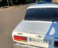 Белый ВАЗ 2107, объемом двигателя 1.5 л и пробегом 0 тыс. км за 450 $, фото 1 на Automoto.ua