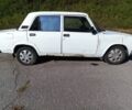 Белый ВАЗ 2107, объемом двигателя 0 л и пробегом 33 тыс. км за 527 $, фото 7 на Automoto.ua