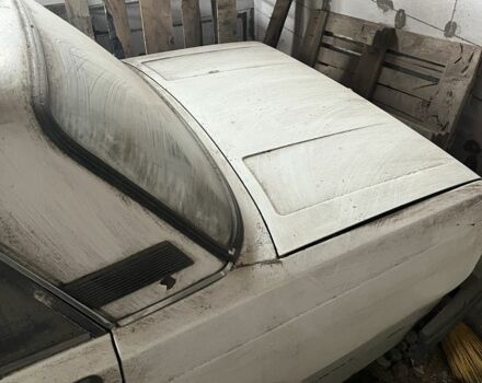 Білий ВАЗ 2107, об'ємом двигуна 1.5 л та пробігом 300 тис. км за 343 $, фото 2 на Automoto.ua