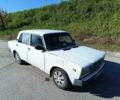 Белый ВАЗ 2107, объемом двигателя 0 л и пробегом 33 тыс. км за 527 $, фото 11 на Automoto.ua