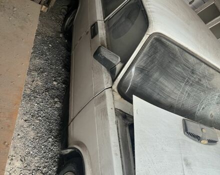 Білий ВАЗ 2107, об'ємом двигуна 1.5 л та пробігом 300 тис. км за 343 $, фото 7 на Automoto.ua