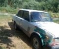 Белый ВАЗ 2107, объемом двигателя 1 л и пробегом 80 тыс. км за 449 $, фото 3 на Automoto.ua