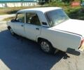 Белый ВАЗ 2107, объемом двигателя 0 л и пробегом 33 тыс. км за 534 $, фото 13 на Automoto.ua