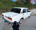 Білий ВАЗ 2107, об'ємом двигуна 0 л та пробігом 33 тис. км за 500 $, фото 1 на Automoto.ua