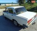 Белый ВАЗ 2107, объемом двигателя 0 л и пробегом 33 тыс. км за 534 $, фото 1 на Automoto.ua