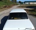Белый ВАЗ 2107, объемом двигателя 0 л и пробегом 33 тыс. км за 527 $, фото 4 на Automoto.ua