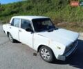 Белый ВАЗ 2107, объемом двигателя 0 л и пробегом 33 тыс. км за 534 $, фото 9 на Automoto.ua