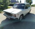 Белый ВАЗ 2107, объемом двигателя 0 л и пробегом 33 тыс. км за 534 $, фото 1 на Automoto.ua