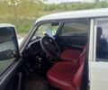 Белый ВАЗ 2107, объемом двигателя 1.3 л и пробегом 500 тыс. км за 800 $, фото 7 на Automoto.ua