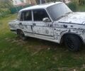 Белый ВАЗ 2107, объемом двигателя 1.1 л и пробегом 150 тыс. км за 450 $, фото 4 на Automoto.ua