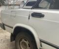 ВАЗ 2107 1984 в Звенигородка на Automoto.ua Белый ВАЗ 2107, объемом двигателя 1.6 л и пробегом 50 тыс. км за 650 $, фото 6 на Automoto.ua