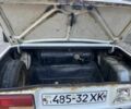 Білий ВАЗ 2107, об'ємом двигуна 1.5 л та пробігом 200 тис. км за 550 $, фото 5 на Automoto.ua