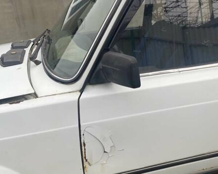 ВАЗ 2107 1984 в Звенигородка на Automoto.ua Белый ВАЗ 2107, объемом двигателя 1.6 л и пробегом 50 тыс. км за 650 $, фото 19 на Automoto.ua