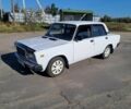 Білий ВАЗ 2107, об'ємом двигуна 1.5 л та пробігом 100 тис. км за 970 $, фото 1 на Automoto.ua
