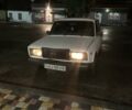 Белый ВАЗ 2107, объемом двигателя 1.5 л и пробегом 50 тыс. км за 750 $, фото 5 на Automoto.ua