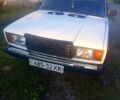 Белый ВАЗ 2107, объемом двигателя 1.5 л и пробегом 0 тыс. км за 700 $, фото 1 на Automoto.ua