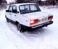 Белый ВАЗ 2107, объемом двигателя 1.5 л и пробегом 1 тыс. км за 550 $, фото 5 на Automoto.ua