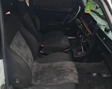 Белый ВАЗ 2107, объемом двигателя 1.5 л и пробегом 30 тыс. км за 456 $, фото 6 на Automoto.ua