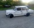 Белый ВАЗ 2107, объемом двигателя 1.1 л и пробегом 150 тыс. км за 450 $, фото 7 на Automoto.ua