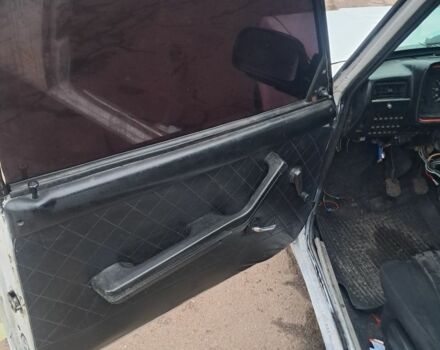 Белый ВАЗ 2107, объемом двигателя 1.5 л и пробегом 30 тыс. км за 456 $, фото 4 на Automoto.ua