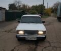 Белый ВАЗ 2107, объемом двигателя 1.5 л и пробегом 30 тыс. км за 456 $, фото 1 на Automoto.ua