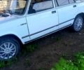 Белый ВАЗ 2107, объемом двигателя 1.6 л и пробегом 0 тыс. км за 700 $, фото 1 на Automoto.ua